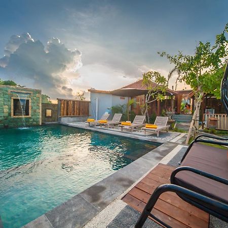 The Lebak Canggu Exterior foto