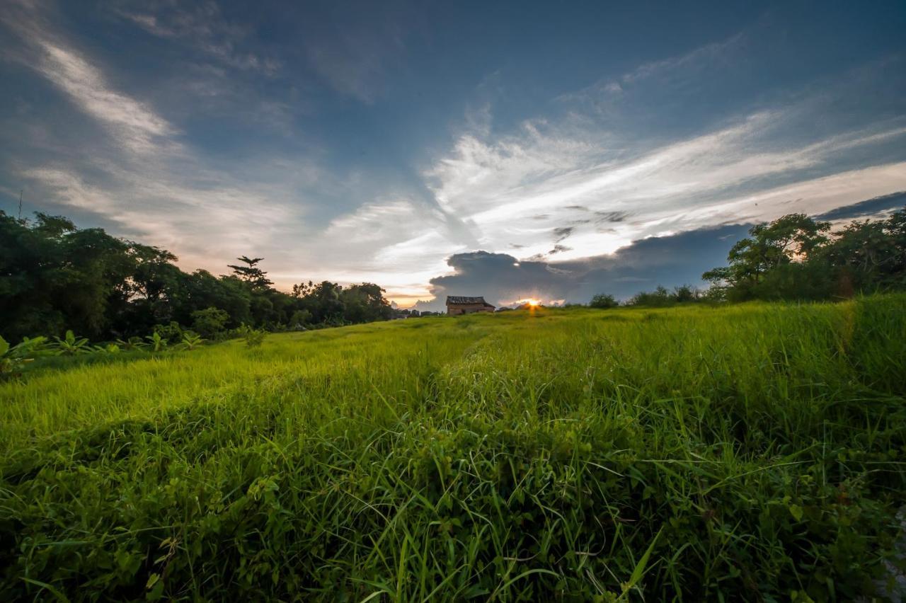 The Lebak Canggu Exterior foto