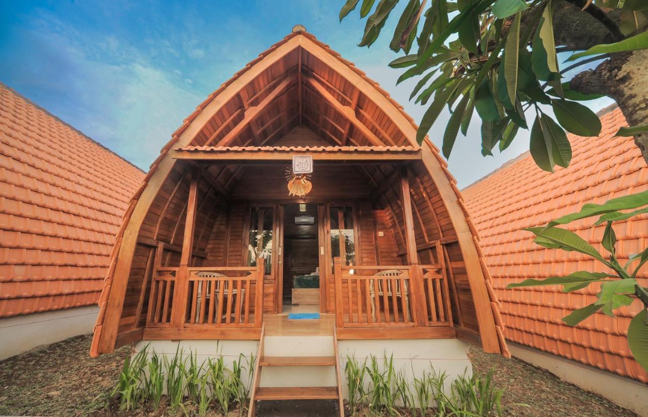 The Lebak Canggu Exterior foto