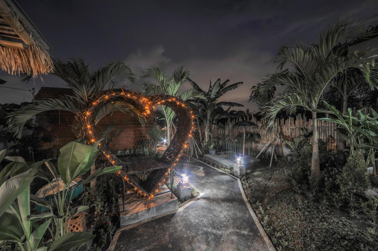 The Lebak Canggu Exterior foto