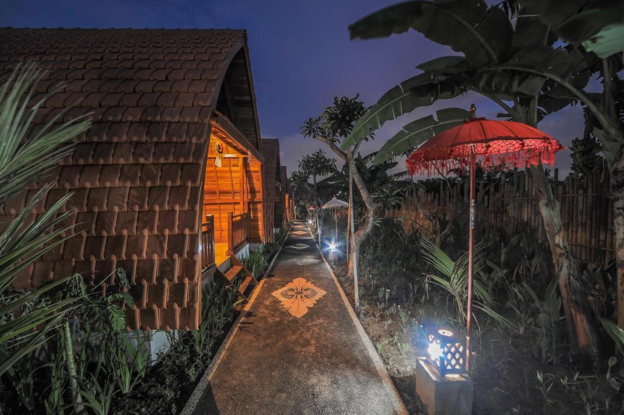 The Lebak Canggu Exterior foto