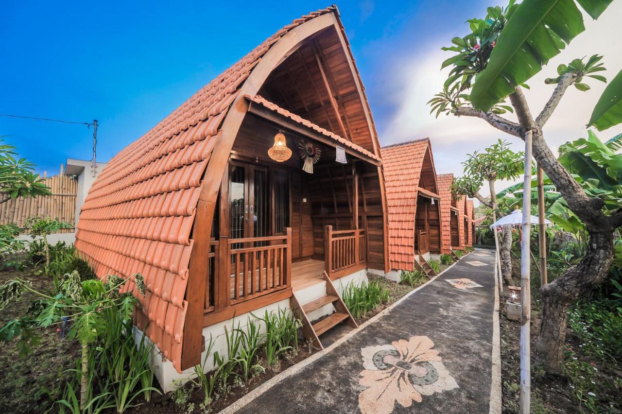 The Lebak Canggu Exterior foto