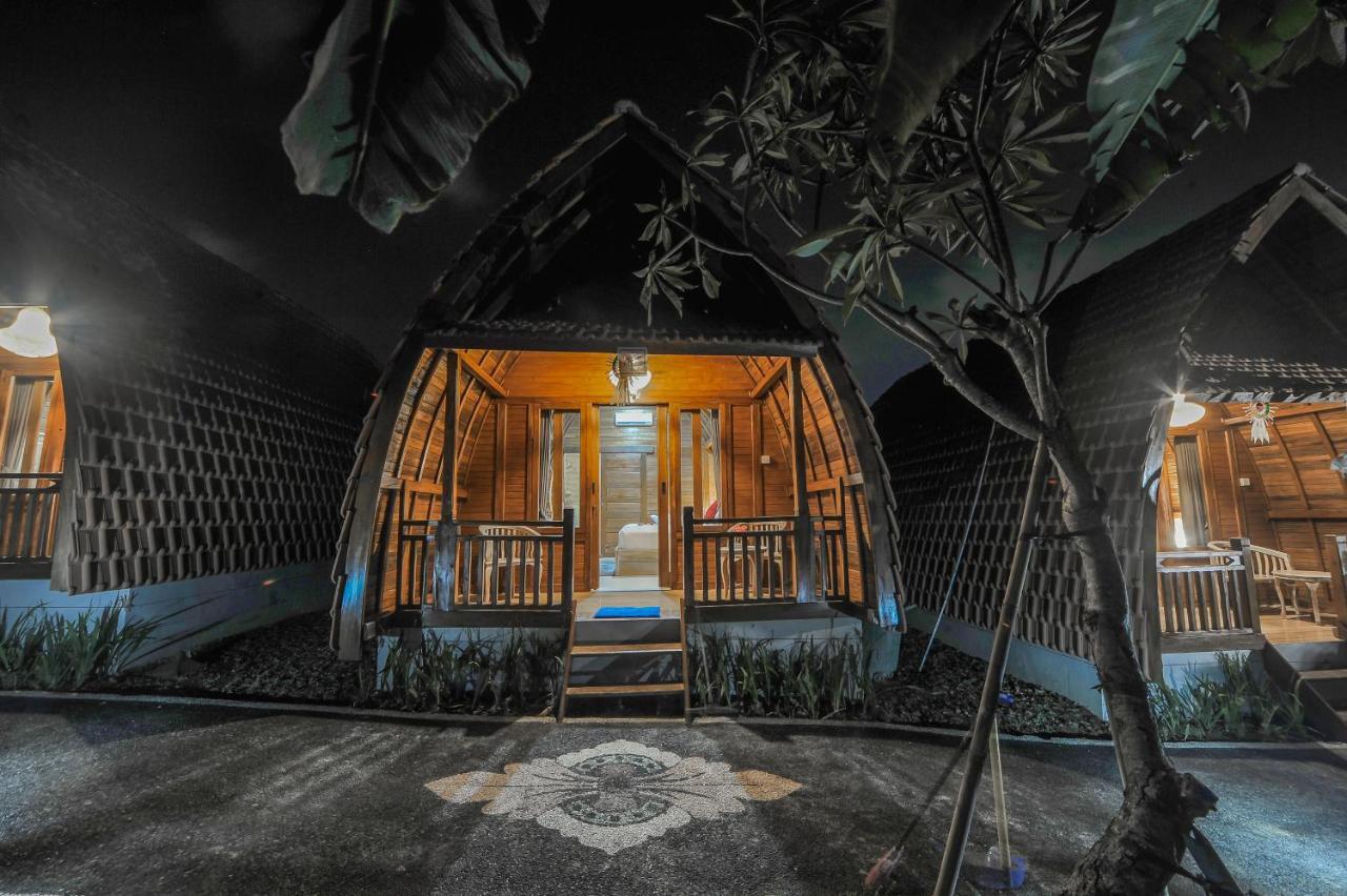 The Lebak Canggu Exterior foto
